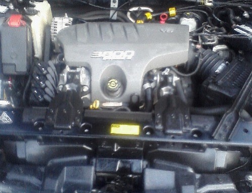 Pontiac Grand Am